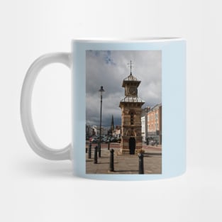 Front Street, Tynemouth Mug